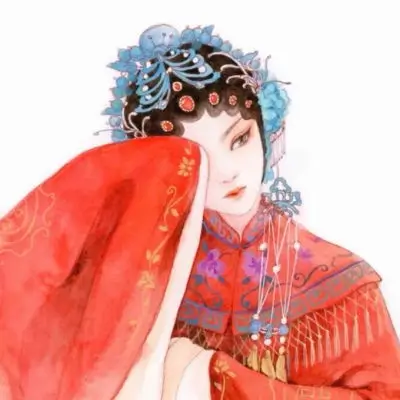 影迷 静香本命 头像